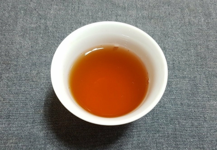 2002년 이무정산고수차(2002年易武正山古樹 - 중국차/일본차/세계의 차 - (사)한국차문화협회 대구지부 ~전통문화체험갤러리[오다원] 2002년... 