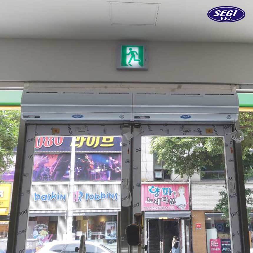 써브웨이여수 이미지