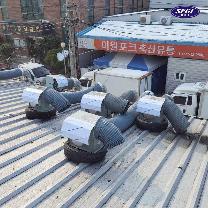 뜰에식당 이미지