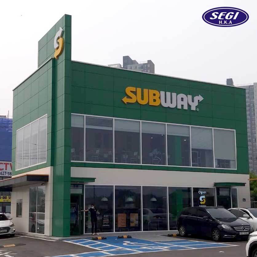 장보고마트 이미지