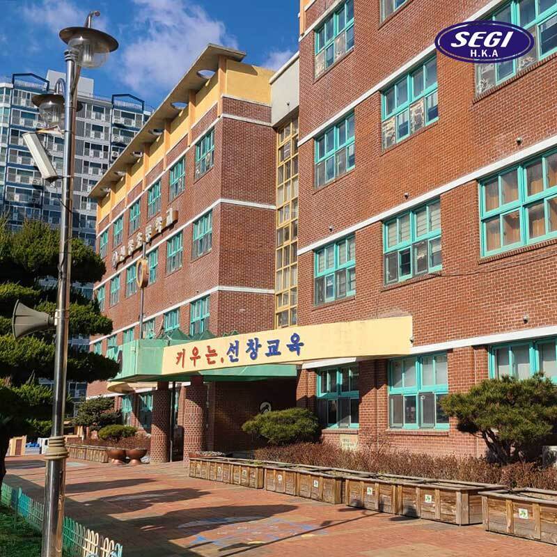 선창초등학교 이미지