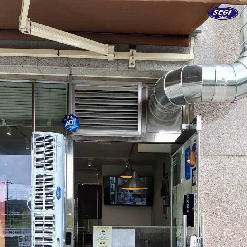 본에어주 이미지