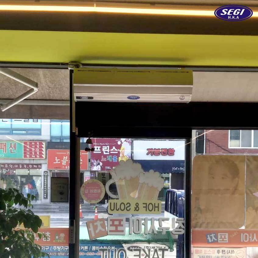 고피자광주 이미지