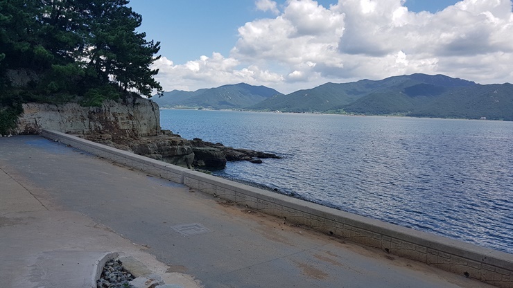몽돌힐링 이미지