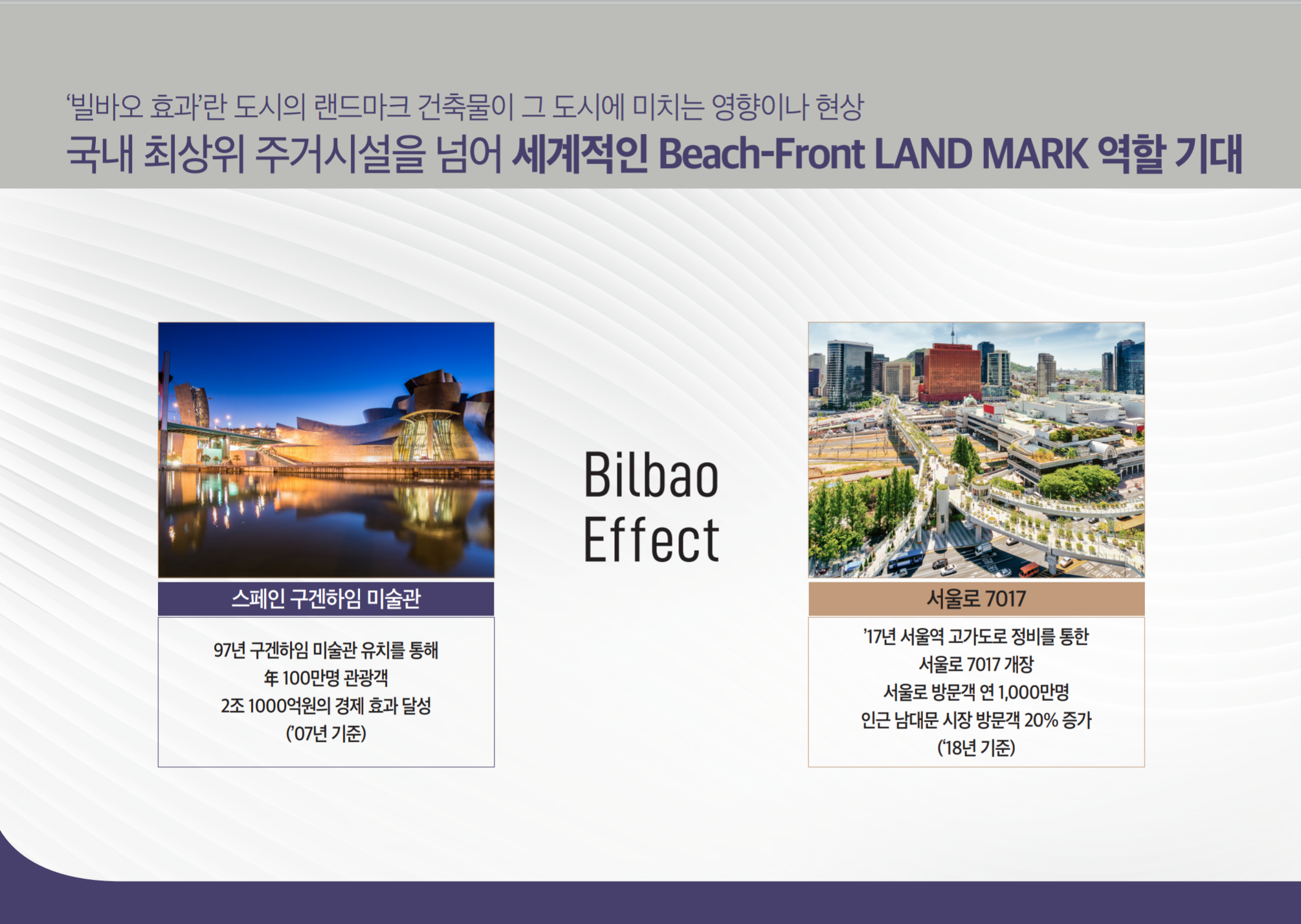엘시티 더 몰 이미지