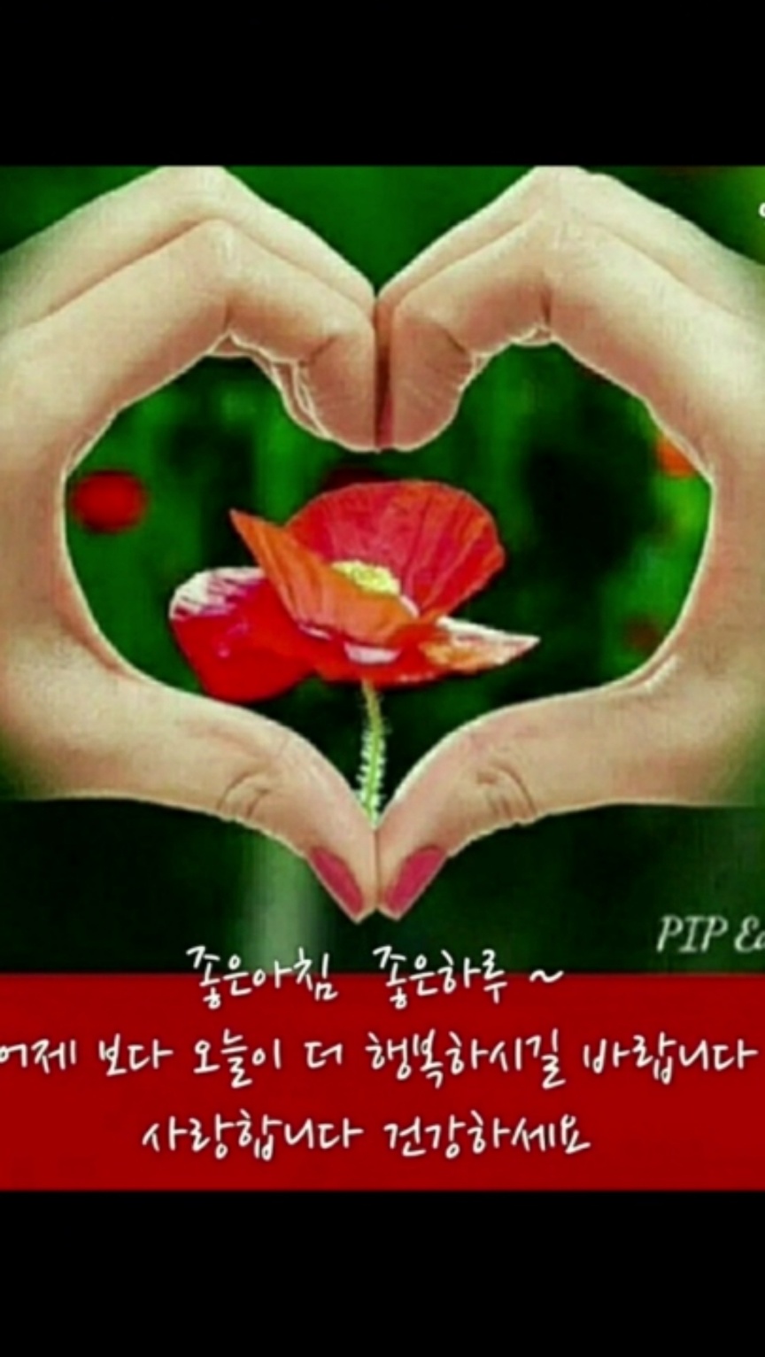 어제보다 오늘 이미지