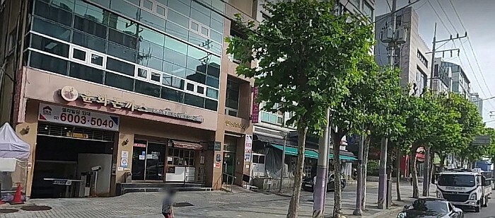 윤화돈까스 이미지