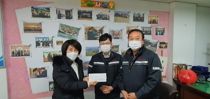 베올리아산업개발코리아(주) 이미지