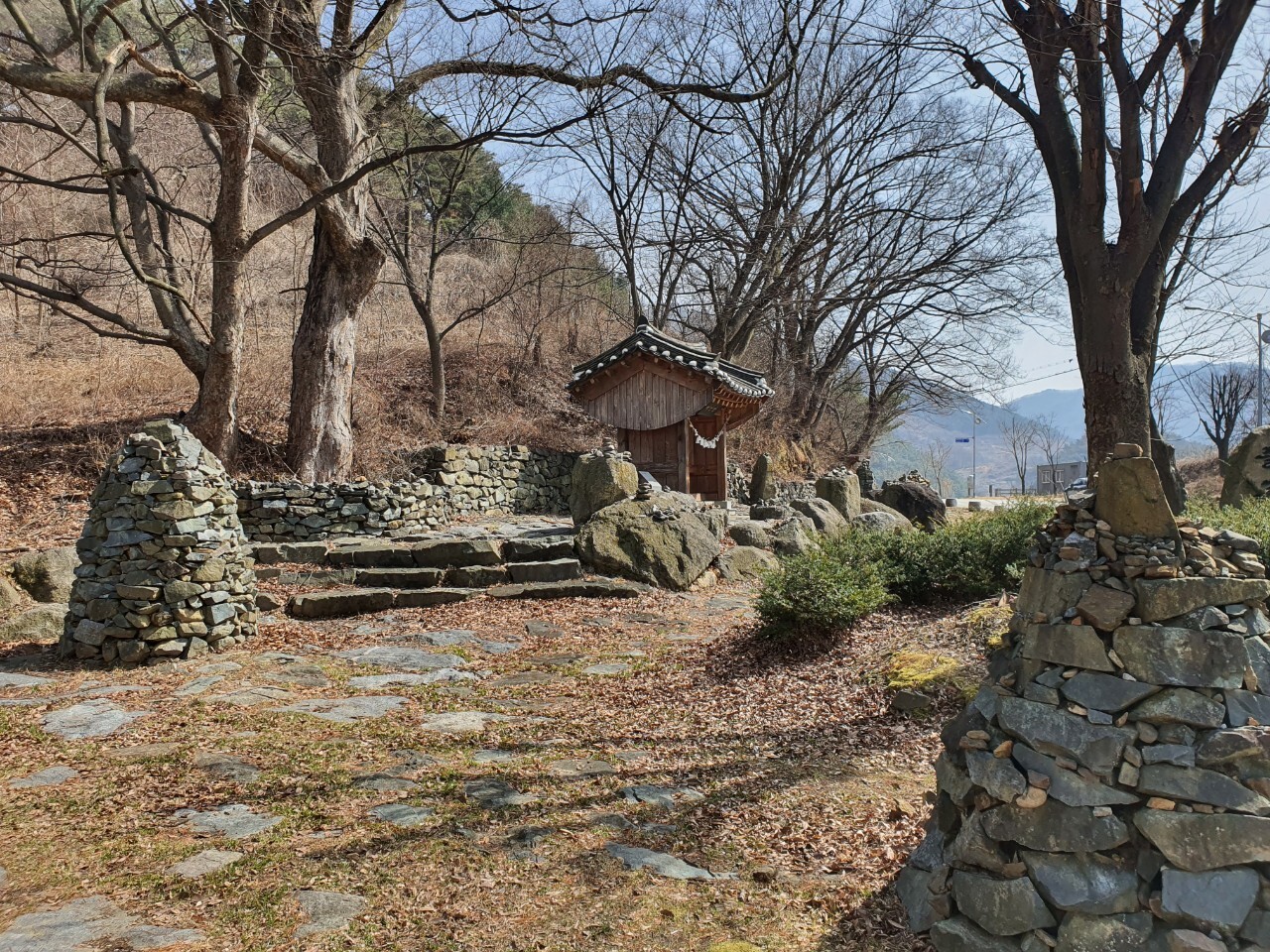 조선마차 이미지