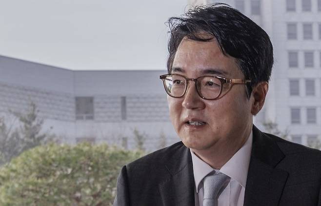 동훈의원 이미지