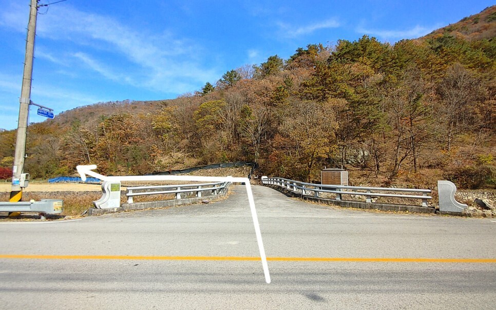 대부산 정상 이미지