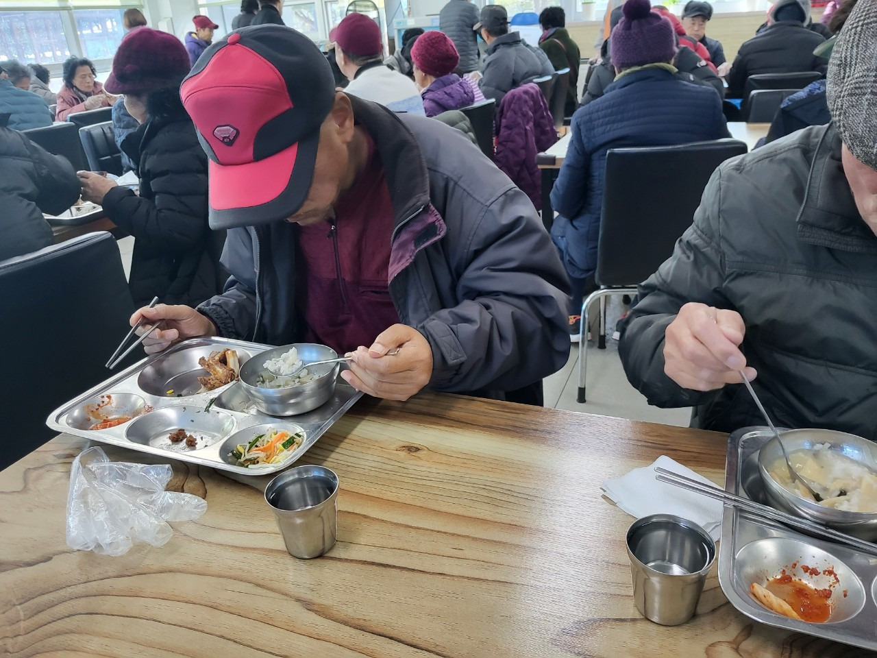장수식당 이미지