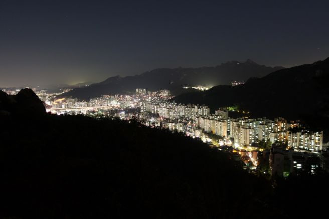 북두칠성 이미지