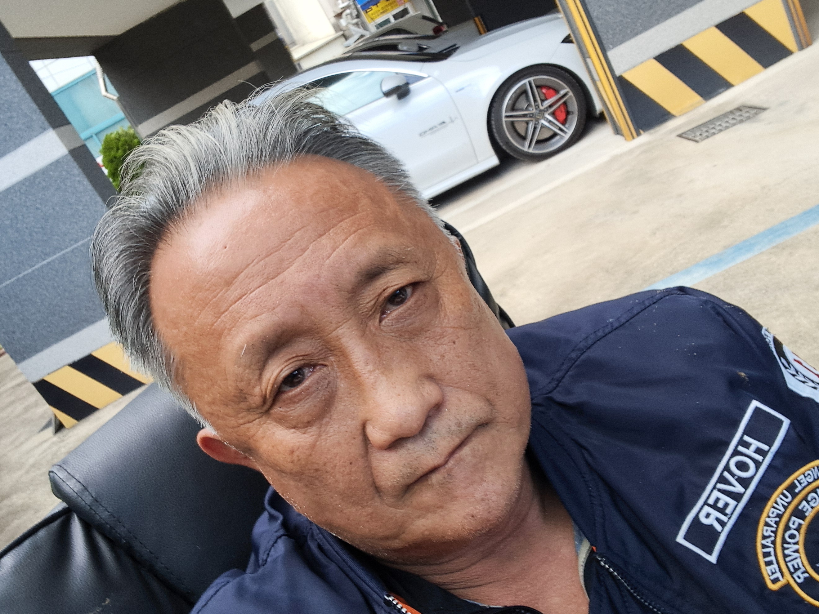 소주와삼겹살 이미지