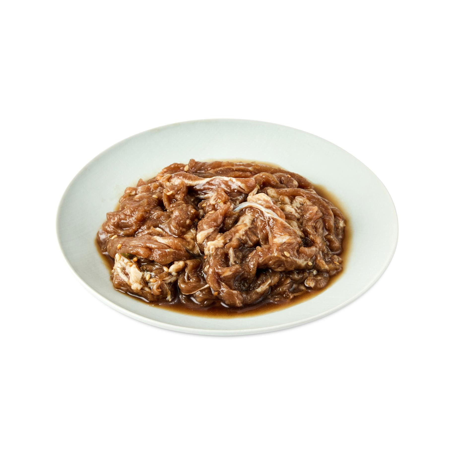 착한불고기 이미지