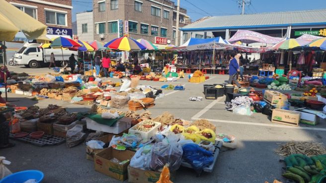 중앙수산물 이미지