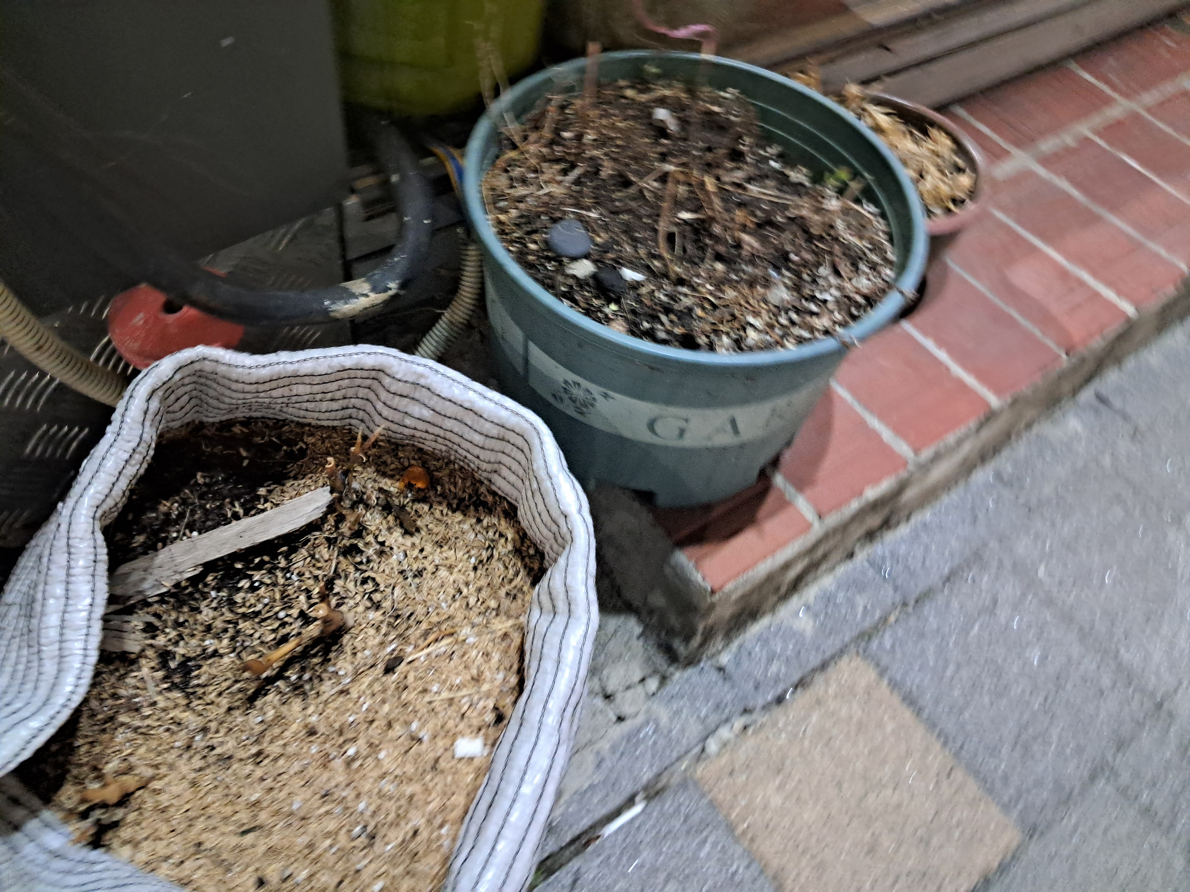 구두수선 이미지