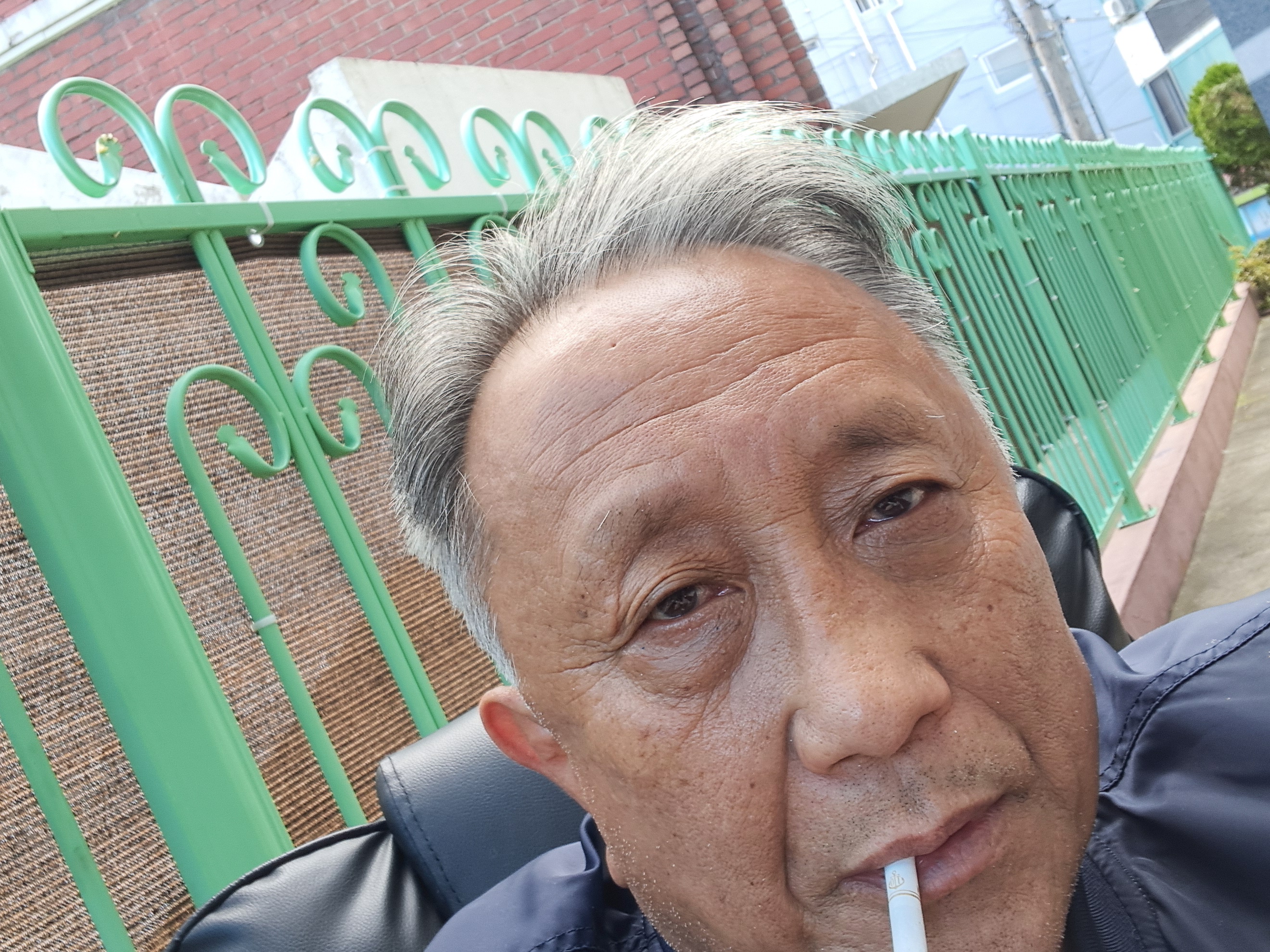 소주와삼겹살 이미지