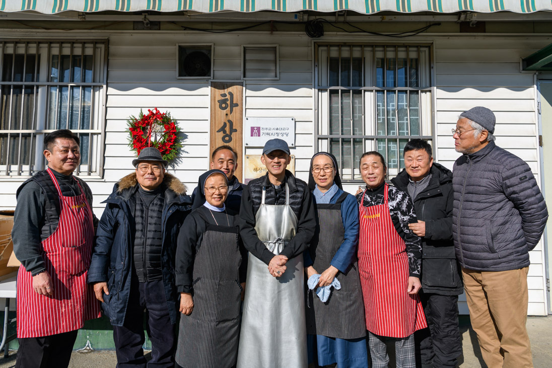 하상바오로 이미지