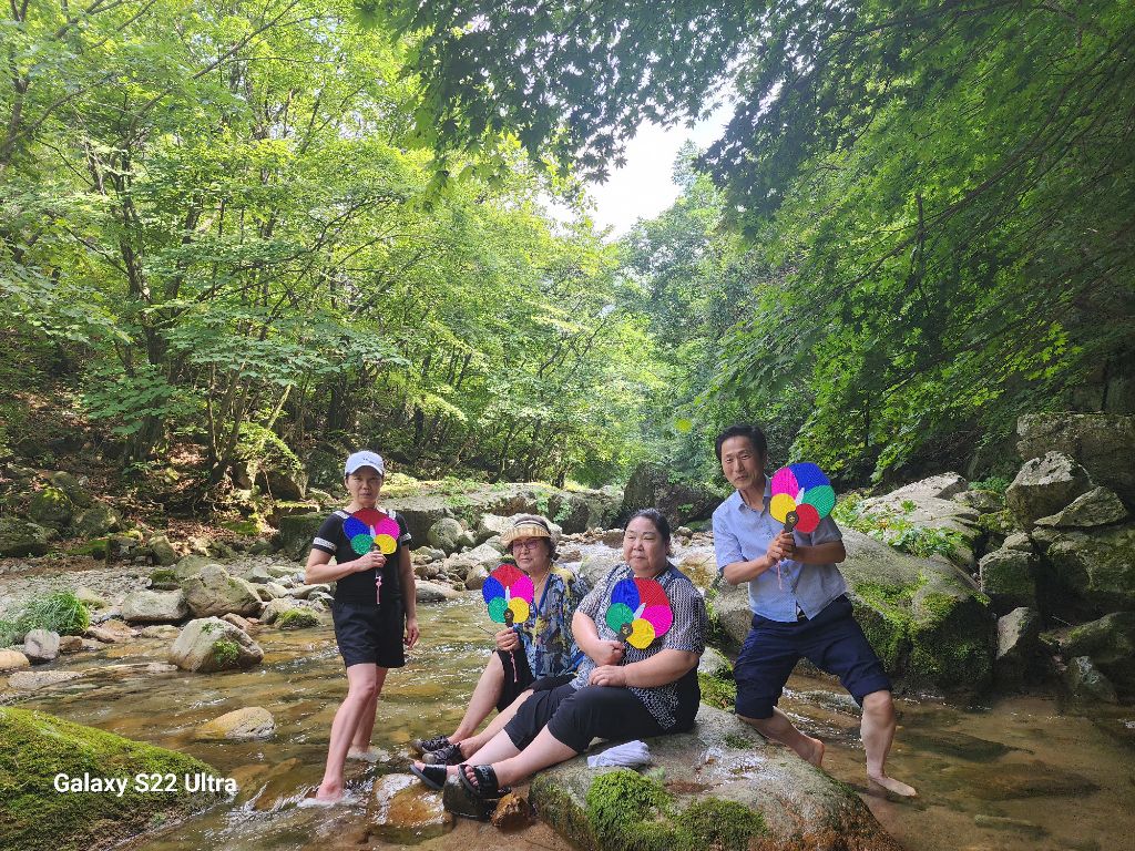 산정식당 이미지