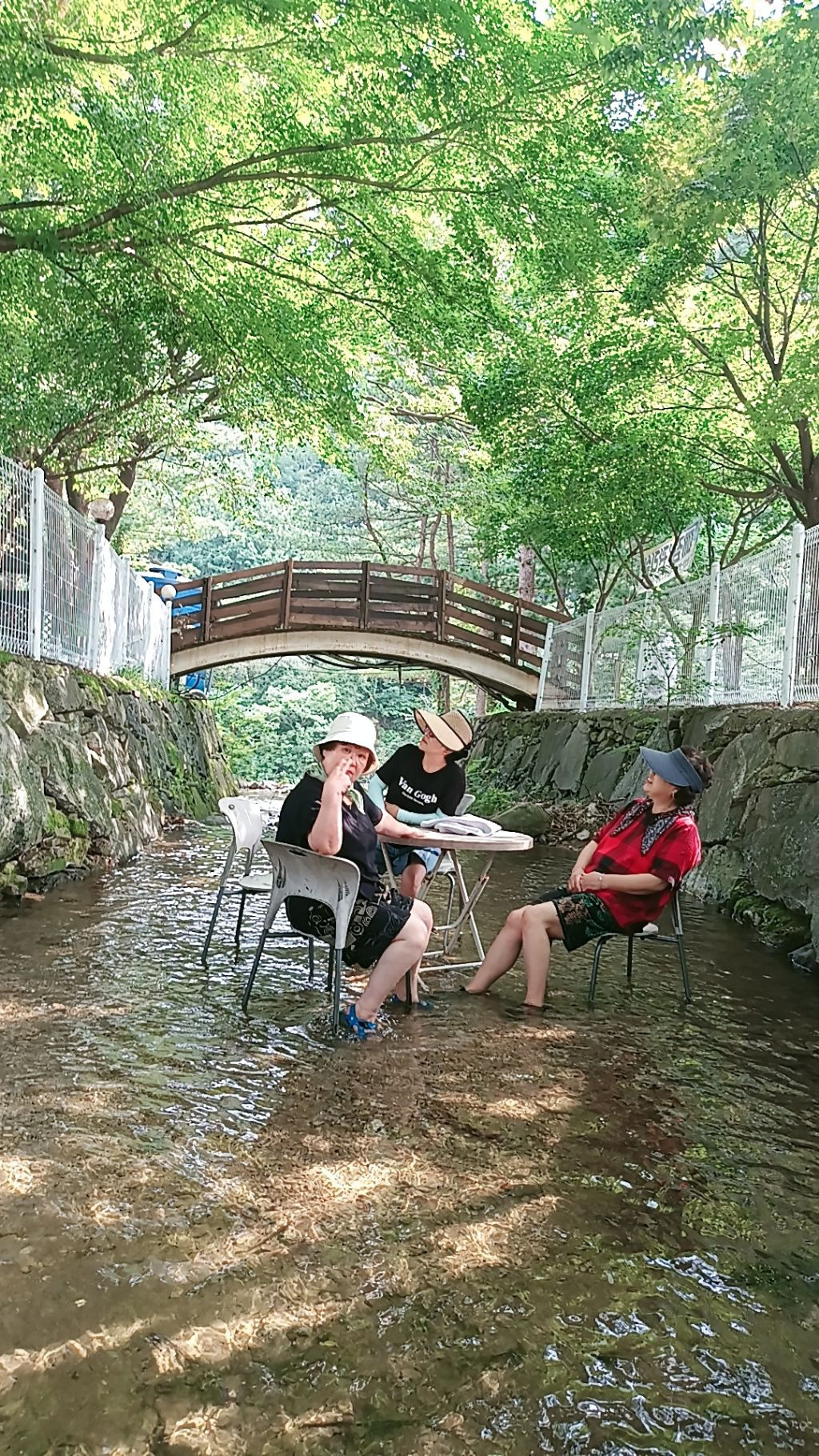 계곡풍경펜션 이미지