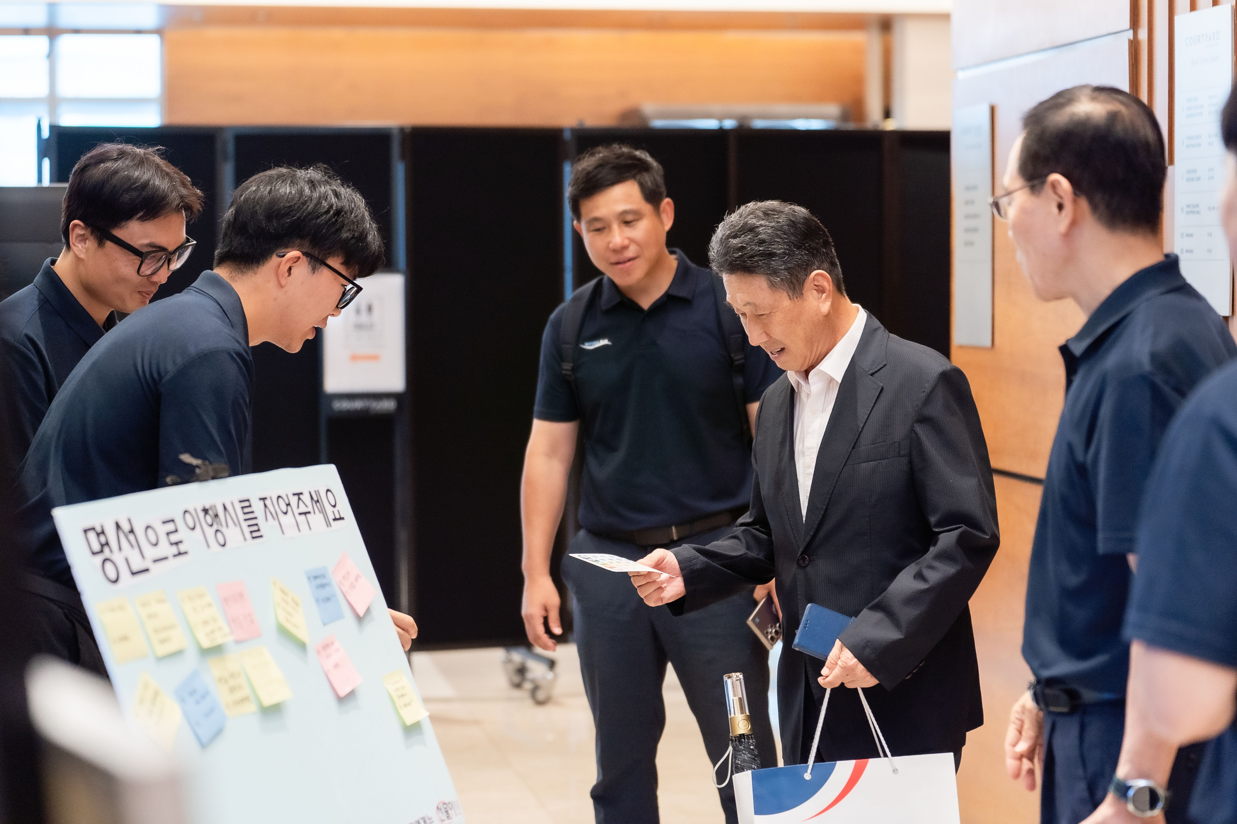 (주)해양산업 이미지