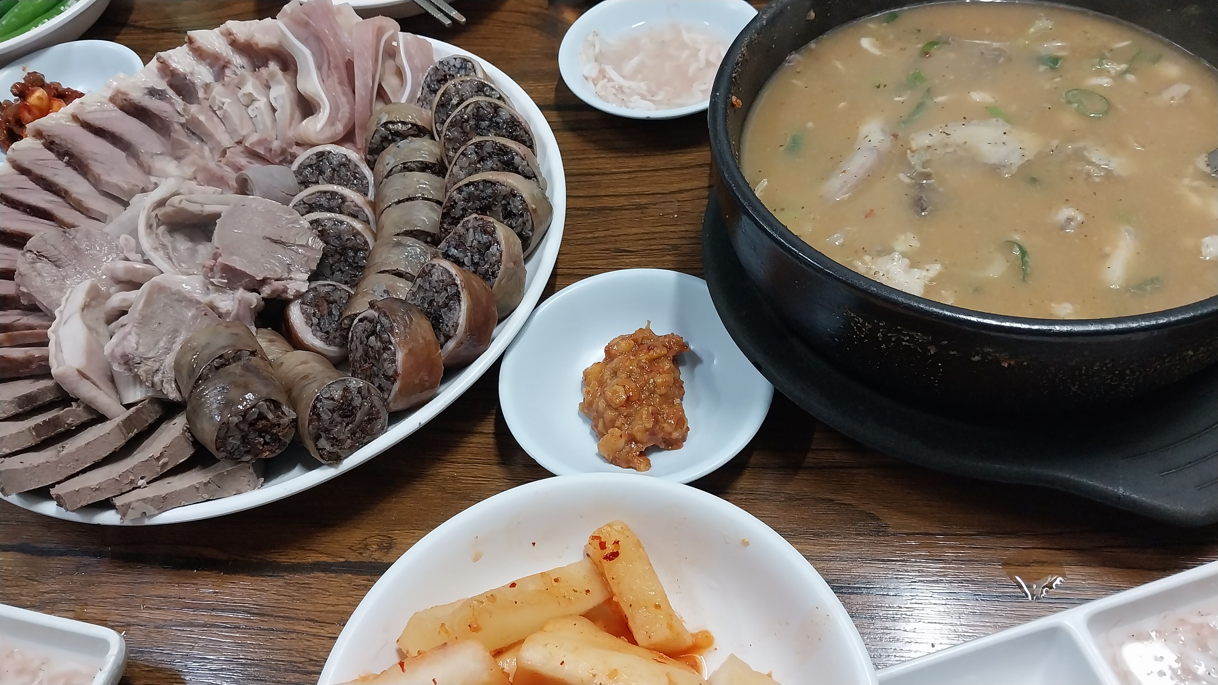 산수갑산식당 이미지