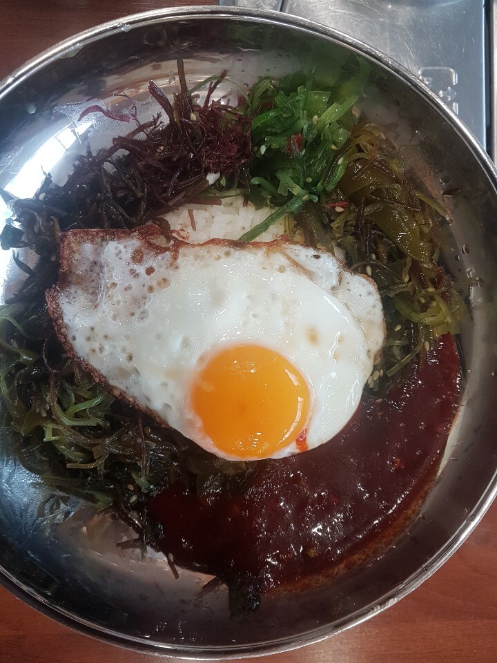 봉평신조막국수 이미지