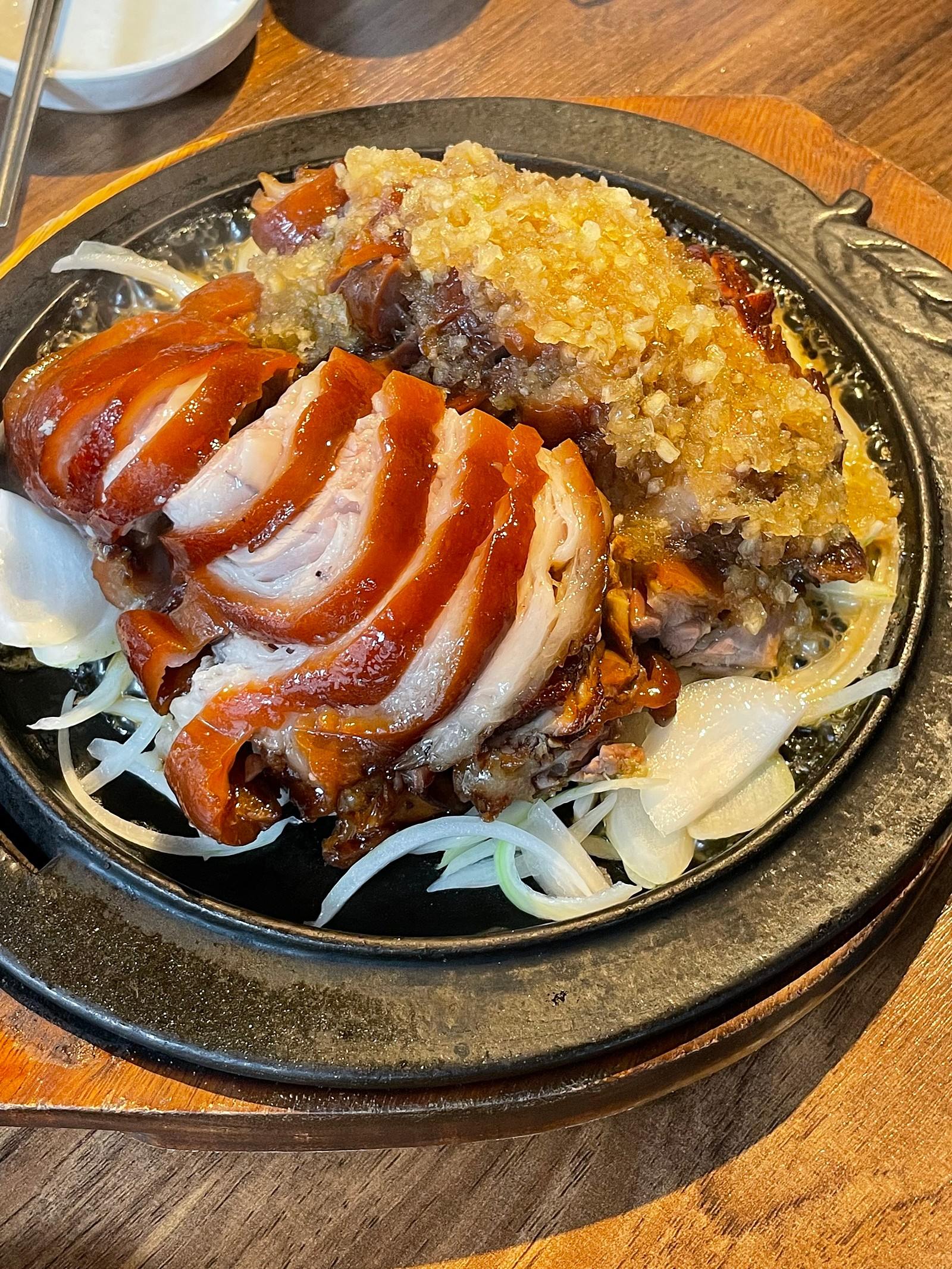 홍대족발 이미지