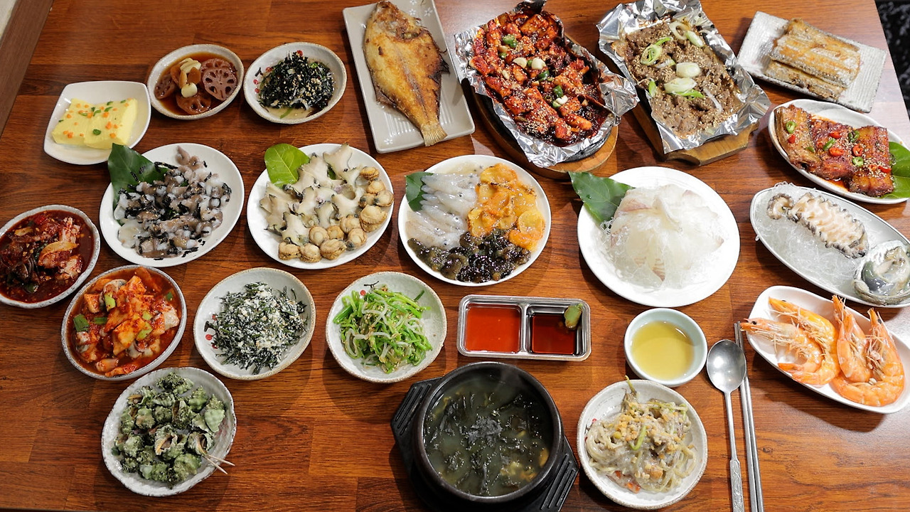고흥수도사 이미지