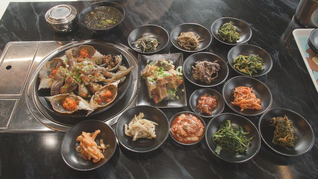 설렘민박 이미지