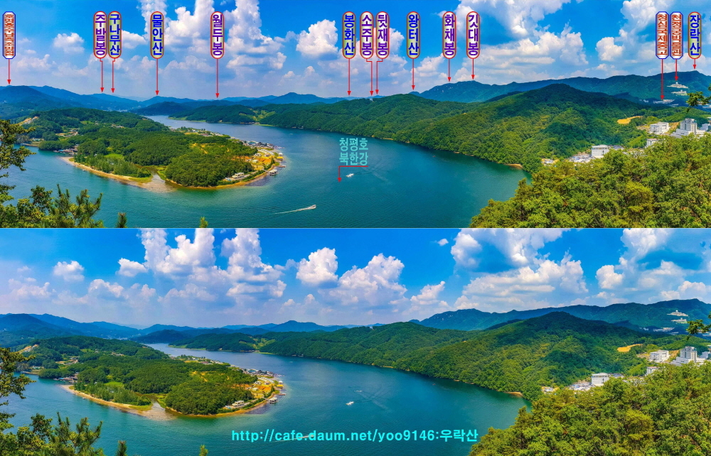 데크 조망점 이미지