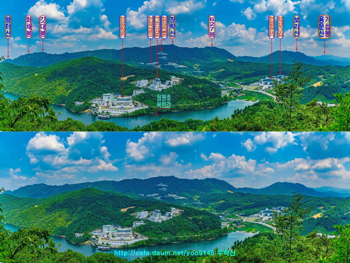 데크 조망점 이미지