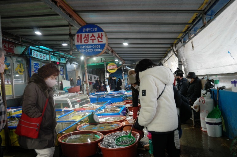 해성수산 이미지