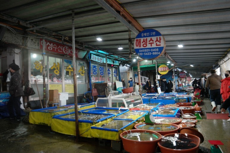 해성수산 이미지