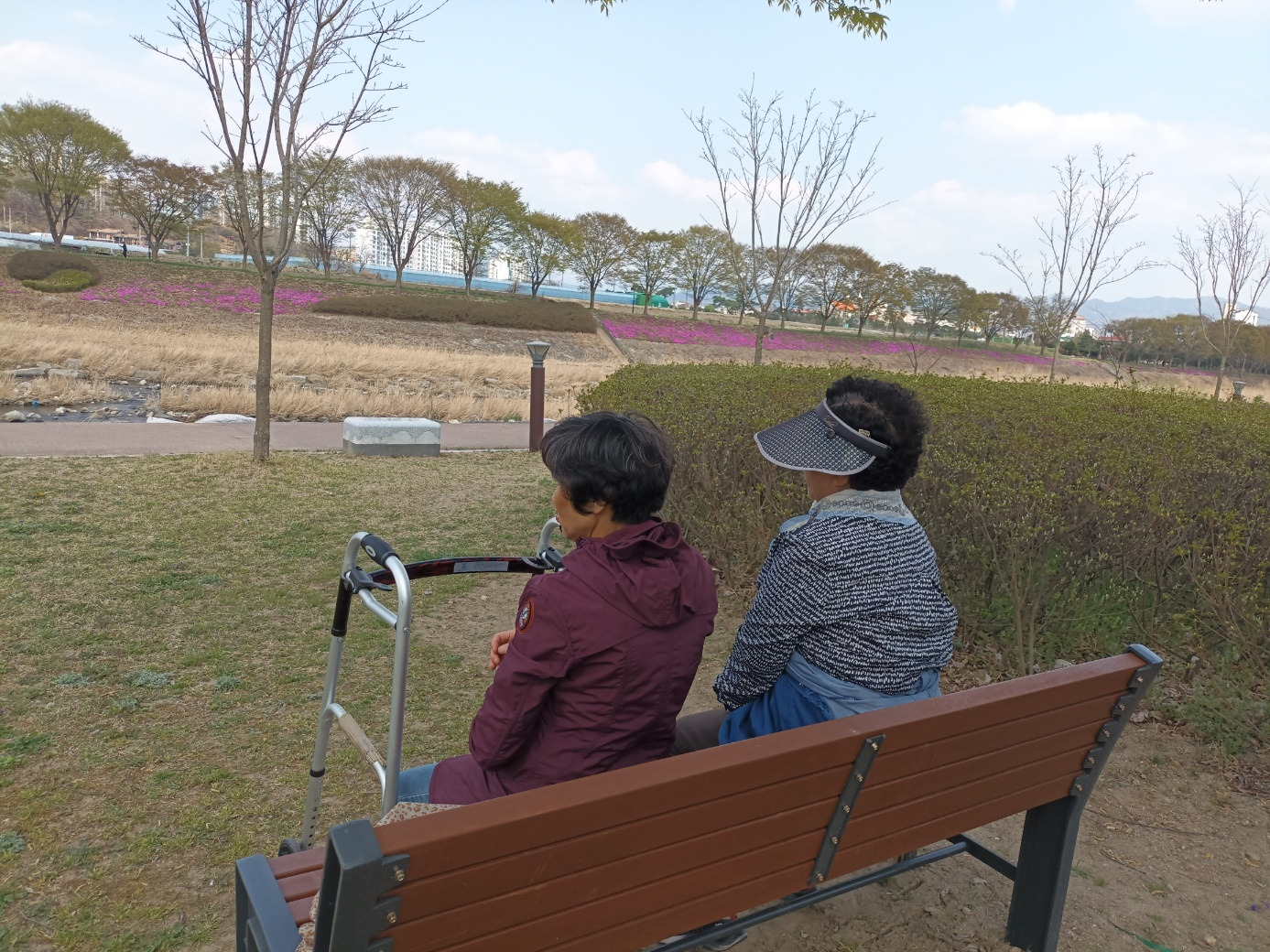수선화미용실 이미지
