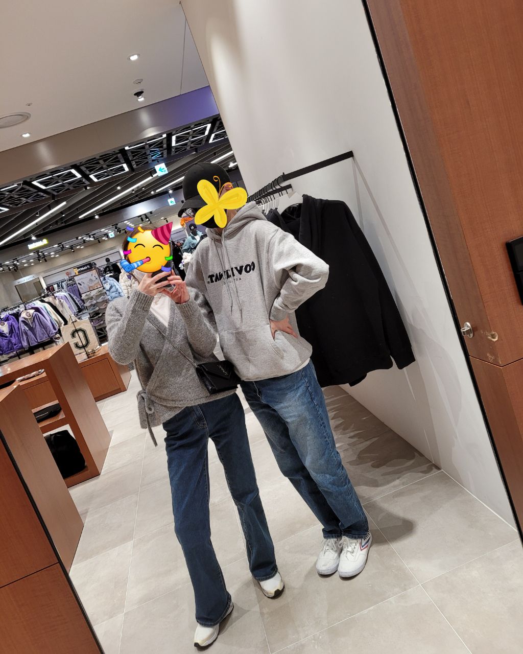 현대중고알뜰매장 이미지