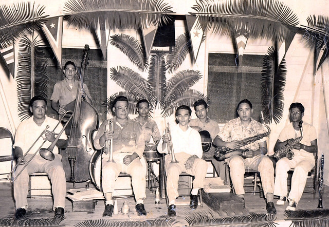 CHamoru Music In Guam