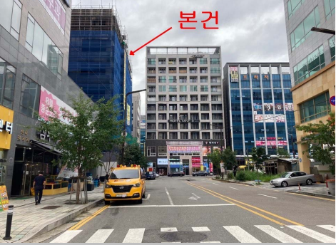 대지 이미지