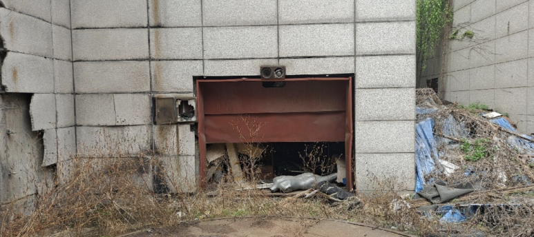 (주)태성철강 이미지