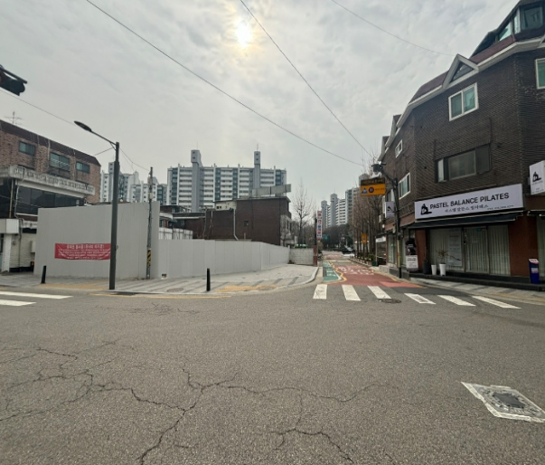 대지 이미지