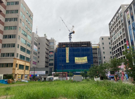 대지건설 주식회사 이미지