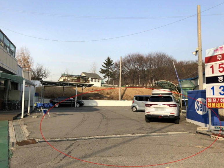 오산주유소 이미지