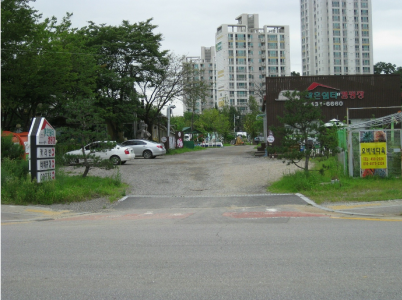작은쉼터야영장 이미지