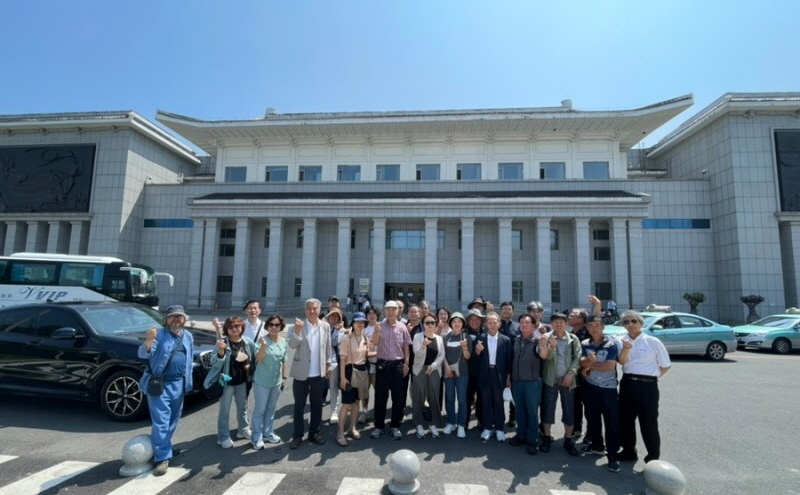 길림여행사 이미지