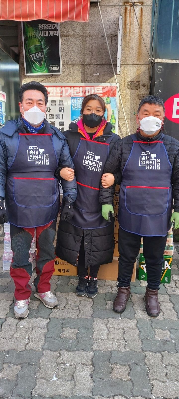 한끼대접 이미지