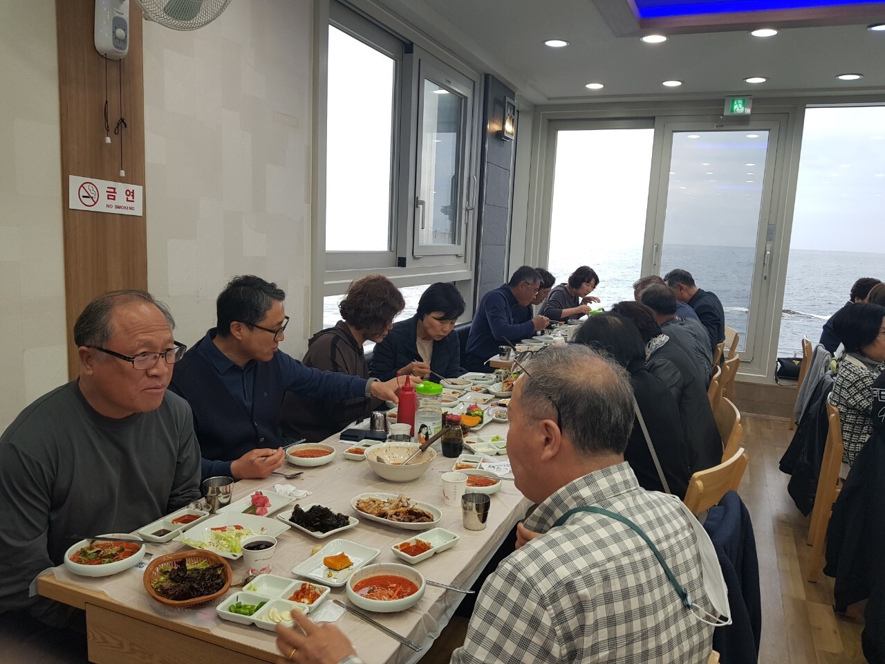 왕상횟집 이미지