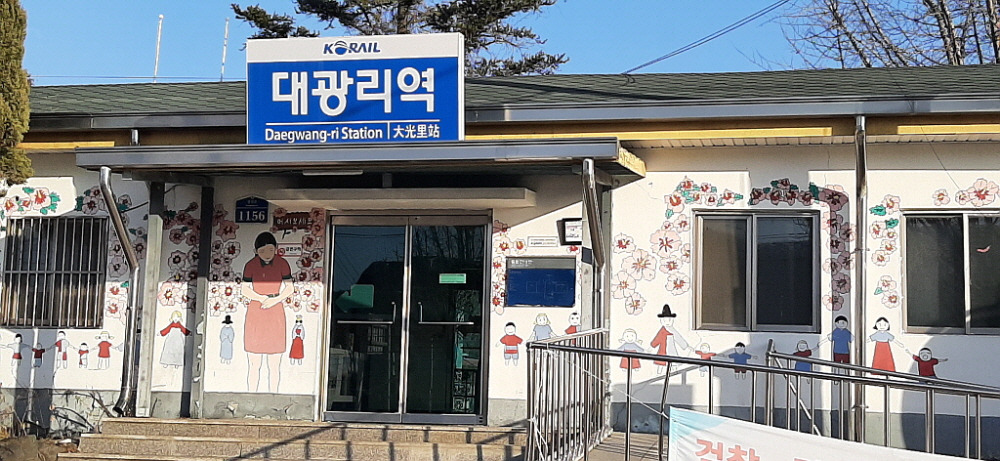 DMZ 평화의 길 13코스 경기 애견여행지