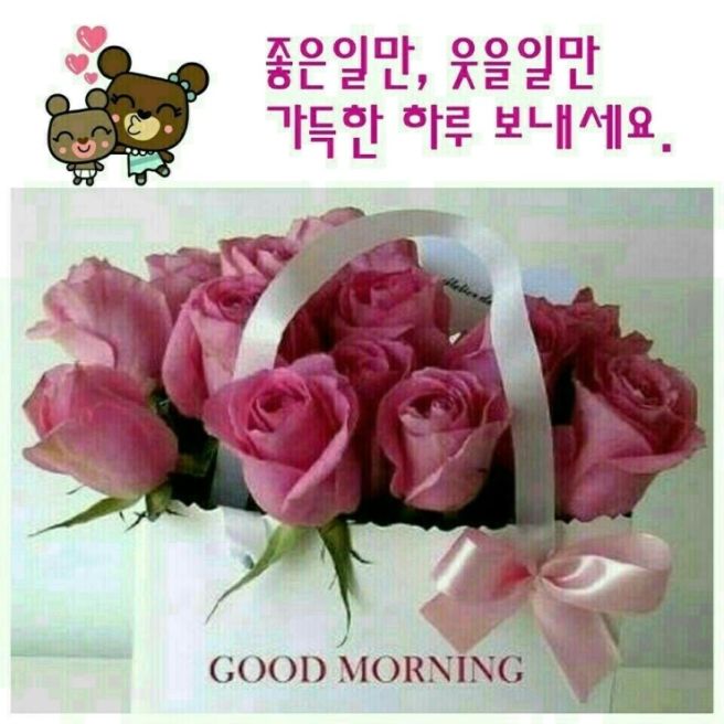 행복 이미지