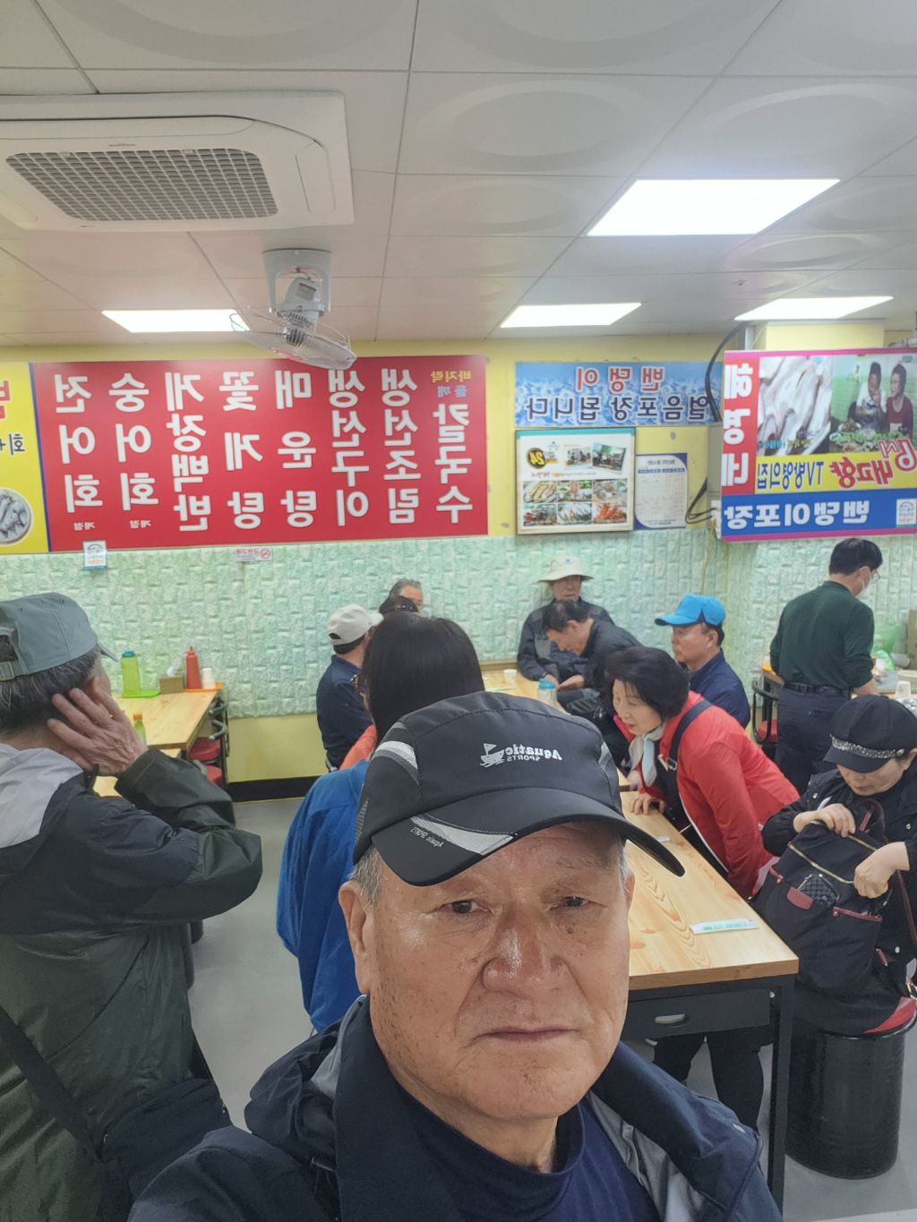 황금노을 이미지